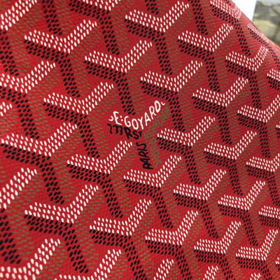 Goyard Handbags(Women)-036