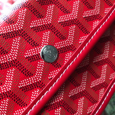 Goyard Handbags(Women)-036