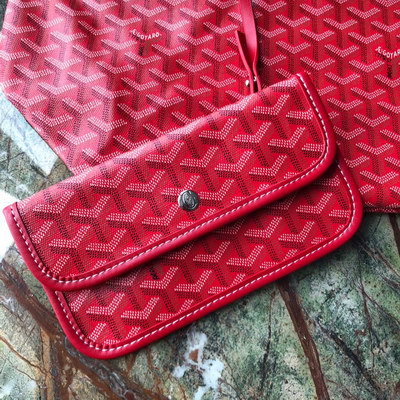 Goyard Handbags(Women)-036