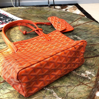 Goyard Handbags(Women)-015