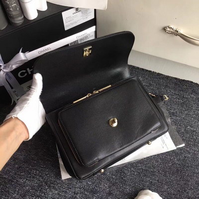 Chanel Handbags AAAA(Women)-076