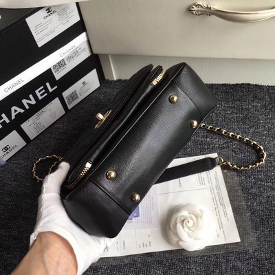Chanel Handbags AAAA(Women)-076