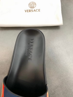 Versace Slippers(AAA)-065