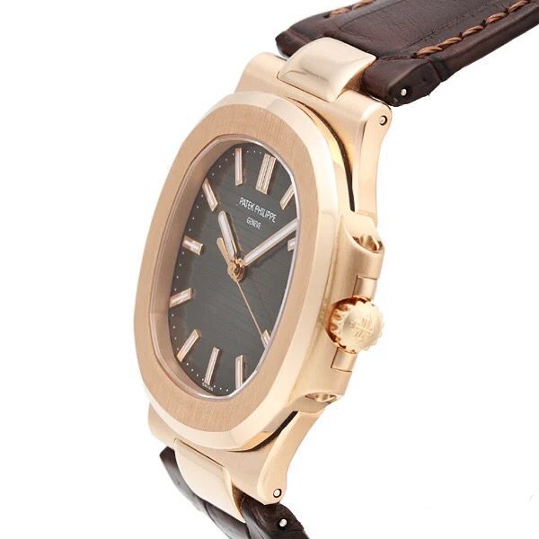 Patek Philippe Mechanical Watch-077