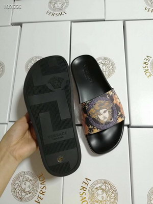 Versace Slippers(AAA)-064