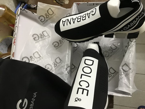D&G Shoes(AAA)-031
