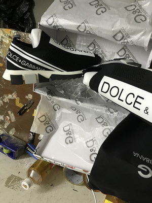 D&G Shoes AAA(Women)-030