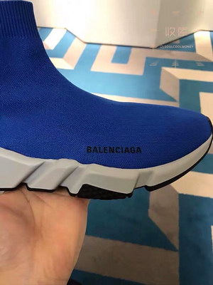 Balenciaga Shoes(AAA)-258