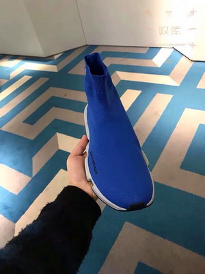 Balenciaga Shoes(AAA)-258