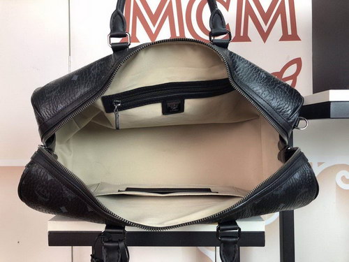 MCM Luggage Bag(AAA)-005