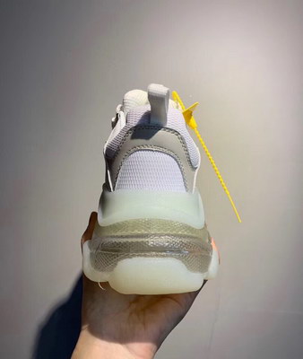 Balenciaga Shoes(AAA)-275