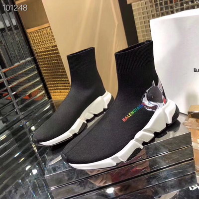 Balenciaga Shoes(AAAA)-034