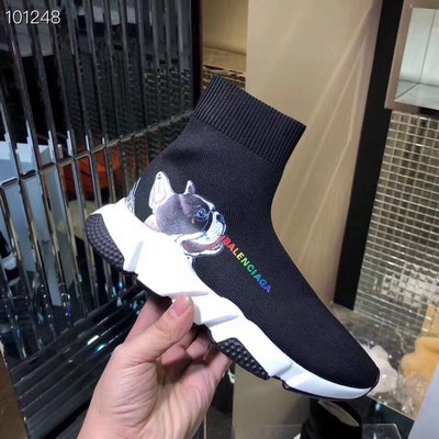 Balenciaga Shoes(AAAA)-034