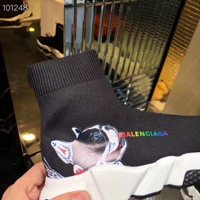 Balenciaga Shoes(AAAA)-034