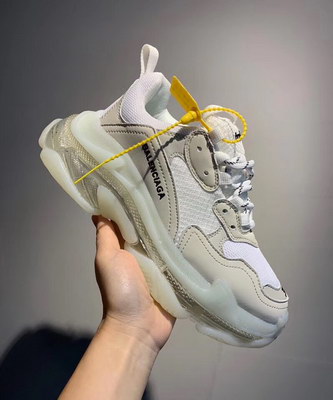 Balenciaga Shoes(AAA)-275