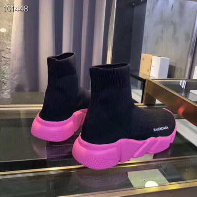 Balenciaga Shoes(AAAA)-029