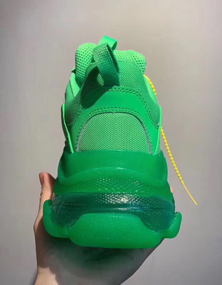 Balenciaga Shoes(AAA)-276