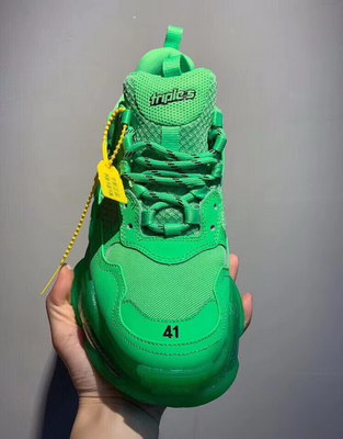 Balenciaga Shoes(AAA)-276