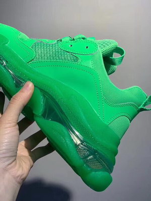 Balenciaga Shoes(AAA)-276