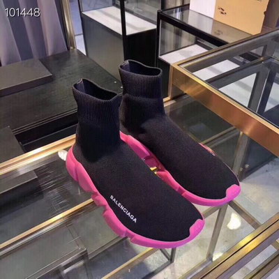 Balenciaga Shoes(AAAA)-029