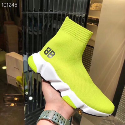 Balenciaga Shoes(AAAA)-035