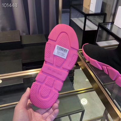 Balenciaga Shoes(AAAA)-029