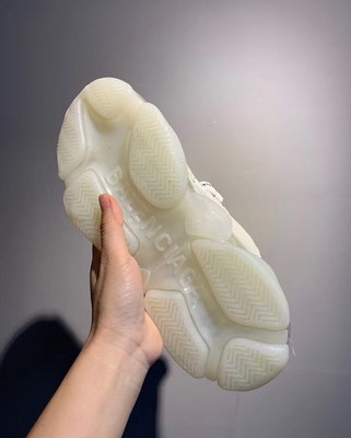 Balenciaga Shoes(AAA)-275