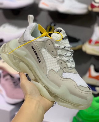 Balenciaga Shoes AAA(Women)-198