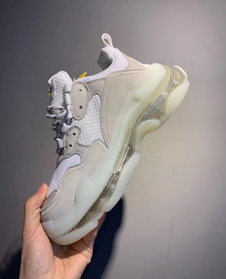 Balenciaga Shoes(AAA)-275