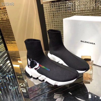 Balenciaga Shoes(AAAA)-034
