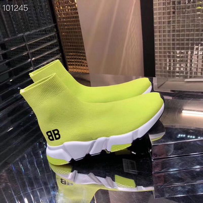 Balenciaga Shoes(AAAA)-035