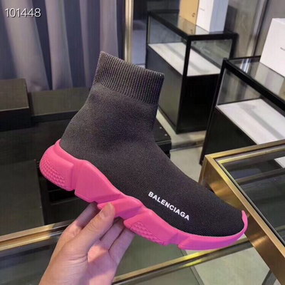 Balenciaga Shoes(AAAA)-029