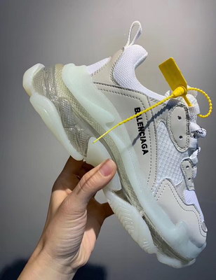 Balenciaga Shoes AAA(Women)-198
