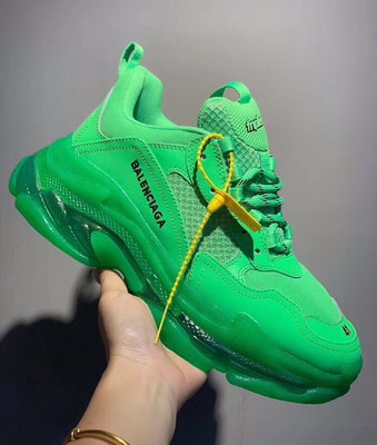 Balenciaga Shoes(AAA)-276