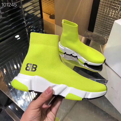 Balenciaga Shoes(AAAA)-035