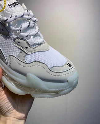 Balenciaga Shoes AAA(Women)-198