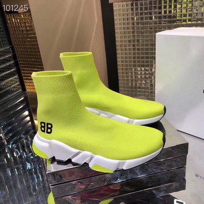 Balenciaga Shoes(AAAA)-035