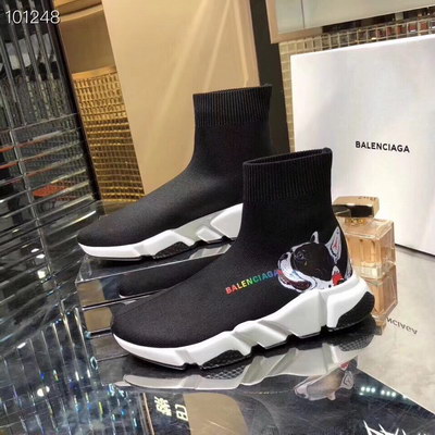 Balenciaga Shoes(AAAA)-034
