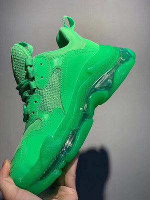 Balenciaga Shoes(AAA)-276