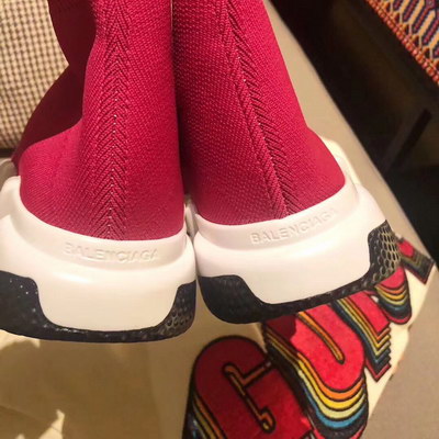 Balenciaga Shoes(AAAA)-007