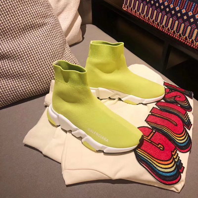 Balenciaga Shoes AAAA(Women)-204