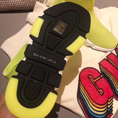 Balenciaga Shoes AAAA(Women)-204