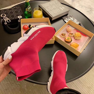 Balenciaga Shoes(AAAA)-007