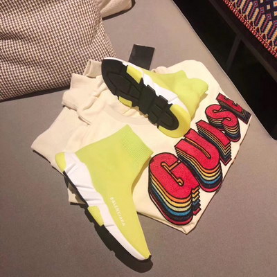 Balenciaga Shoes(AAAA)-006