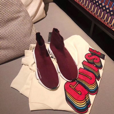 Balenciaga Shoes AAAA(Women)-206