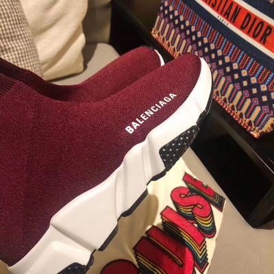 Balenciaga Shoes AAAA(Women)-206