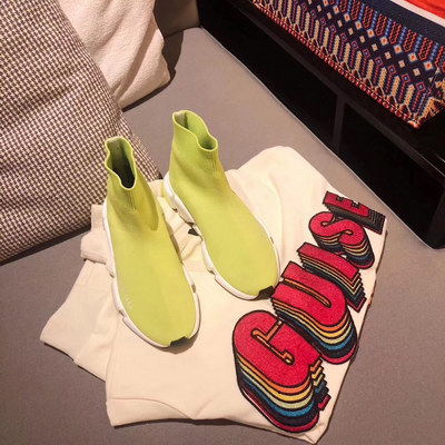 Balenciaga Shoes AAAA(Women)-204