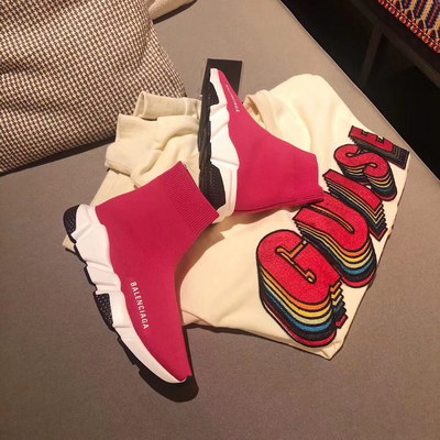 Balenciaga Shoes(AAAA)-007