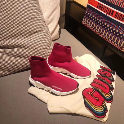 Balenciaga Shoes(AAAA)-007
