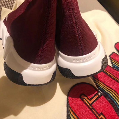 Balenciaga Shoes AAAA(Women)-206
